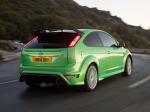 Ford Focus RS 2009 года